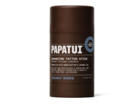 Papatui Enhancing Tattoo Stick, Coconut Woods, 2.6 oz/73 g - thumbnail 1