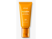Anua Invisible Matte Finish Sunscreen, SPF 50, 1.69 fl oz/50 mL - thumbnail 1
