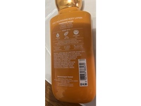 Bath & Body Works Daily Nourishing Body Lotion, Glazed Pumpkin, 8 fl oz/236 mL - Image 5