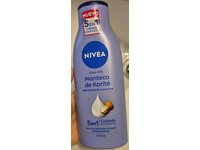 Nivea Body Lotion, Shea Smooth Karite, 400ml - Image 5