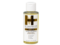 My Hair Doctor Keraplex Instant Repair Liquid Gold Hydrating Oil, 1.7 fl oz/50 mL - Image 2