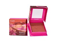 Benefit Cosmetics Silky-Soft Powder Blush, Terra, 0.21 oz/6 g - Image 2