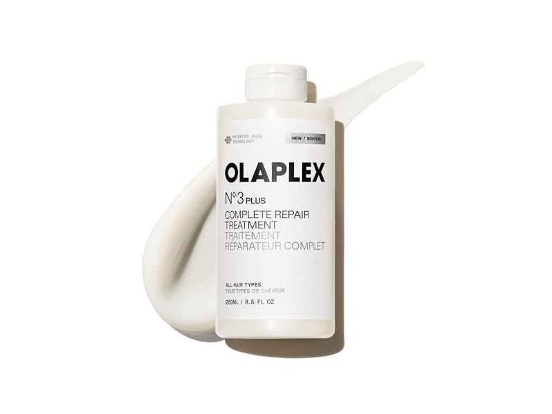 Olaplex N°.3 Plus Complete Repair Treatment, 8.5 fl oz/250 mL