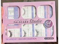 Falscara Studio Delicate Collection The Artist Kit, 54 Count - thumbnail 2
