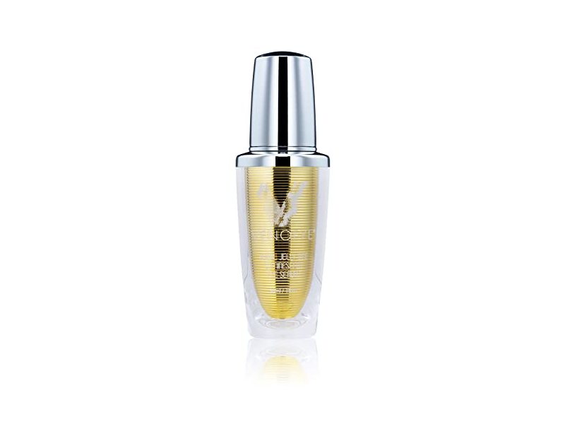 Venofye Luminescent Eye Serum, Royal Jelly Bee, 1 fl oz/30 mL