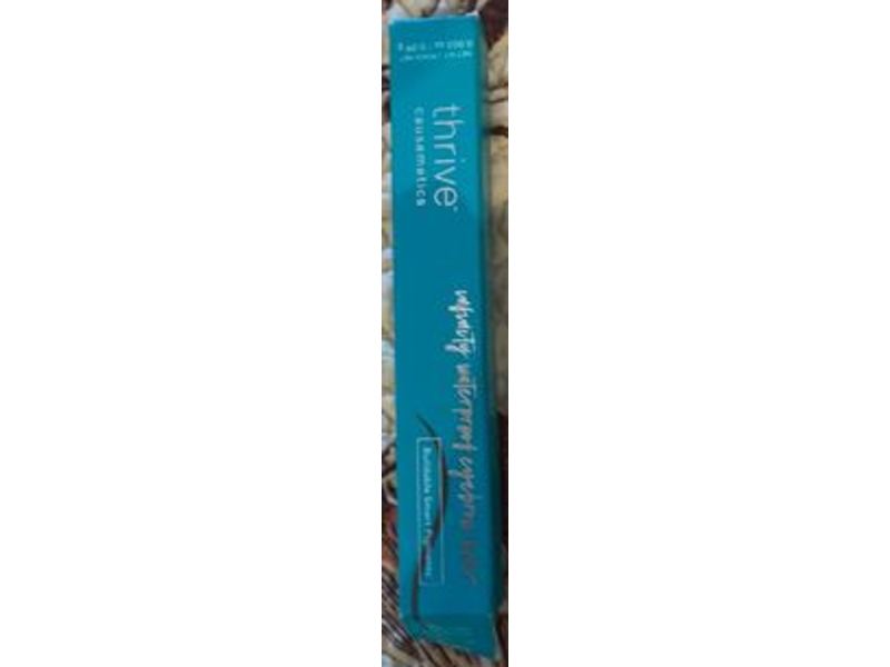 Thrive Causemetics Infinity Waterproof Eyebrow Liner, Audrey, 0.003 oz/0.09 g