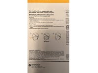 Dr. Jart+ Firming Solution, Face Gel Mask , 0.98 oz/28 g, 5 Count - Image 4