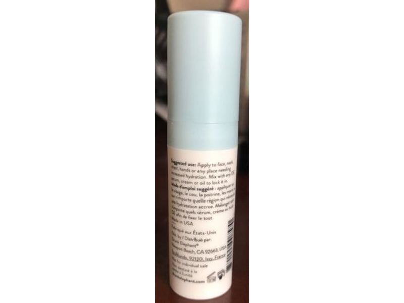 Drunk Elephant B-Hydra Intensive Hydration Serum, 0.17 fl oz/5 mL