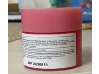 Laneige Lip Sleeping Mask, Berry, 0.28 oz/8 g - thumbnail 3