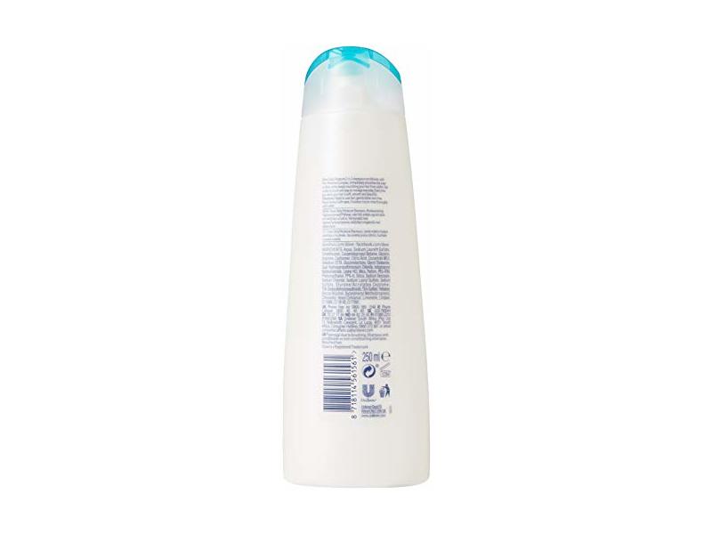 Dove Daily Moisture 2-In-1 Shampoo And Conditioner 250Ml