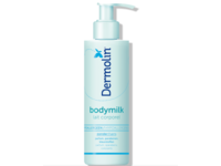 Dermolin Bodymilk, 200 mL - Image 2