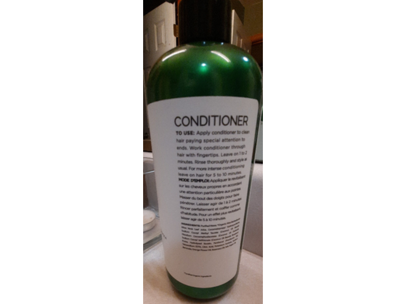 Mill Creek Fantastic Silver Conditioner, 14 fl oz/414 mL