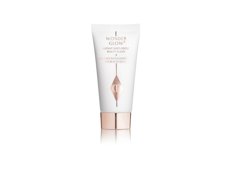 Charlotte Tilbury Wonder Glow Primer, 0.5 fl oz/15 mL