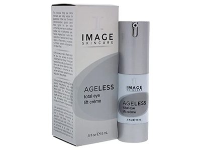 IMAGE Skincare, AGELESS Total Eye Lift Crème, Anti-Aging 0.5 oz