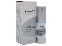 IMAGE Skincare, AGELESS Total Eye Lift Crème, Anti-Aging 0.5 oz - Image 2