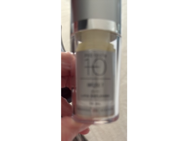 Rhonda Allison Pro Youth 10 Lipid Replenish, Infuse 7, 15 mL