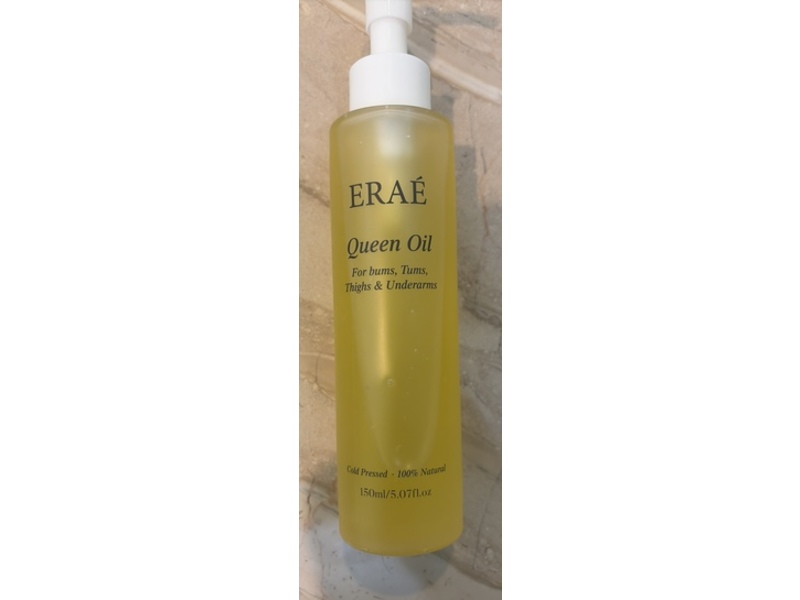 Erae Queen Oil, 5.07 fl oz/150 mL