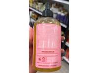 Camille Rose Clean Rinse Moisturizing & Clarifying Shampoo, Honey + Peppermint Oil, 12 fl oz/355 mL - thumbnail 3
