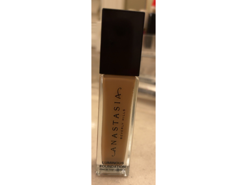 Anastasia Beverly Hills Luminous Foundation, 230N, 1 fl oz/30 mL