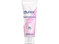 Durex Naturals Extra Sensitive Lube, 100 mL - Image 2