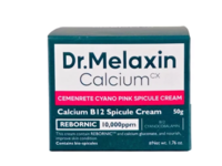Dr.Melaxin Cemenrete Cyano Pink Spicule Cream, Calcium, 1.76 oz/50 g - thumbnail 1