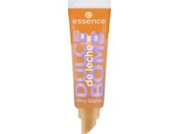 Essence Dulce Bomb De Leche Shinny Lip Gloss, Cream Come True, 0.33 oz/10 mL - thumbnail 1