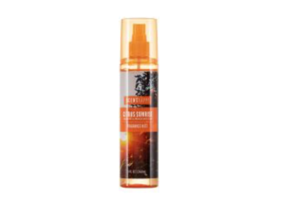 Scent Happy Fragrance Mist, Citrus Sunrise Orange & Peach Nectar, 8 fl oz/236.6 mL