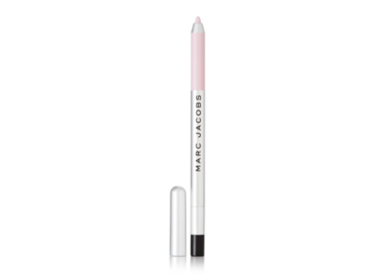 Marc Jacobs Beauty Highliner Matte Gel Eye Crayon, 59 Pink of Me, 0.01 oz/0.5 g