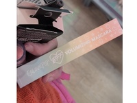 ColourPop BFF Volumizing Mascara, Brownie Points, 0.24 fl oz/7 g - thumbnail 2