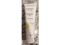 Donna's Recipe Curl Enhancing Gel, Whipped Vanilla Cream Sweet + Refreshing, 10 oz/290 g - thumbnail 2