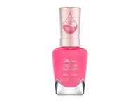 Sally Hansen Color Therapy Nail Color, Sweet Resilience, 0.5 fl oz/14.7 mL - Image 2