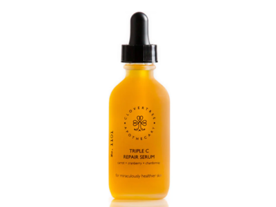 Clovertree Apothecary Triple C Repair Serum, 2 oz/59 mL
