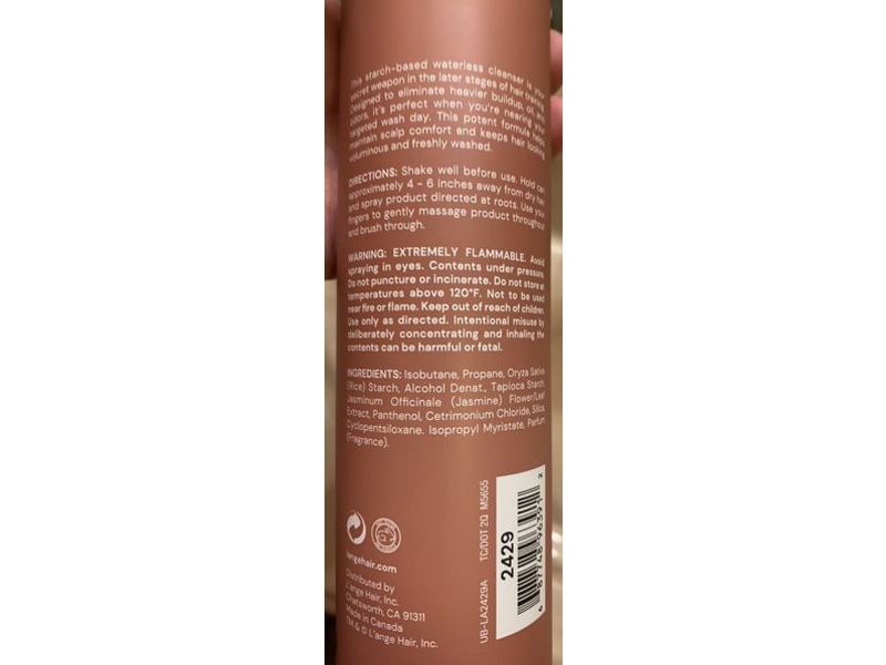 I'ange Hair Training Essentials, Jasmine Rae, 2, 6.25 oz/178 g