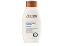 Aveeno Refresh & Thicken Conditioner, Fresh Greens Blend, 12 fl oz/354 mL - thumbnail 1