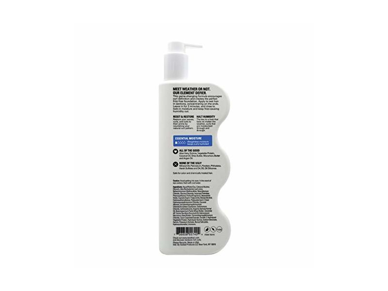 Twist Weather Or Not Element-Defying Conditioner, 16 oz