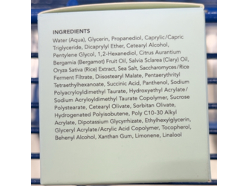 Rael Beauty Miracle Clear Barrier Cream,1.8 fl oz/53 mL