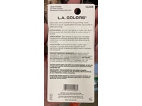 L.A. Colors Liquid Eyeliner, Black, 0.22 fl oz/6.5 mL - thumbnail 3