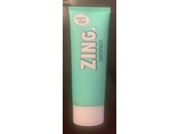 Zing Oal Care Toothpaste, Original Mint, 75 mL - Image 3