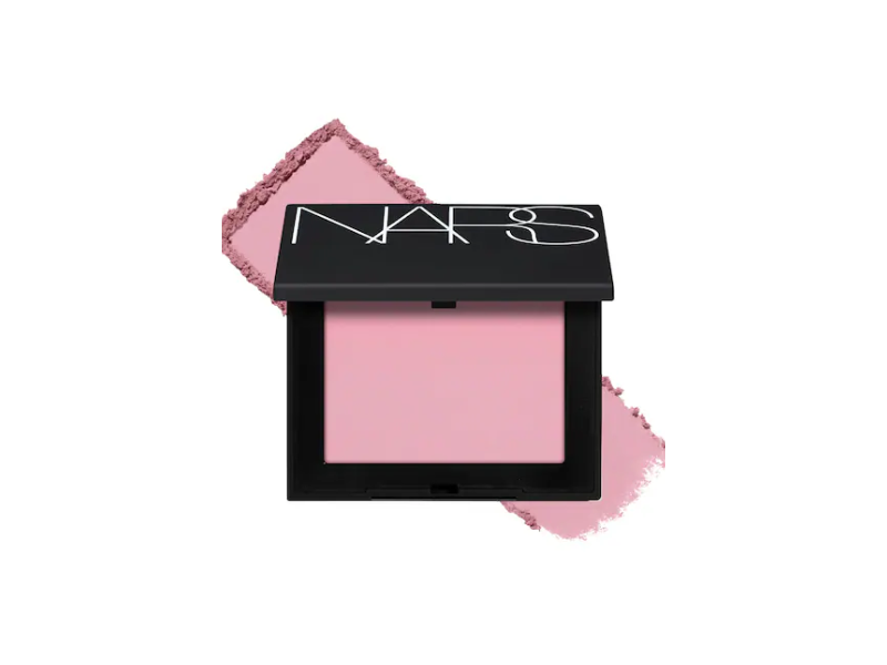 Nars Blush, Matte Pink Orchid, 0.17 oz/4.8 g