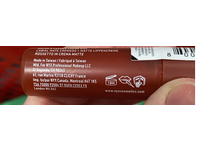NYX Professional Makeup Smooth Whip Matte Lip Cream, Parfait, 0.13 fl oz/4 mL - thumbnail 4