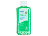 Equate Burn Pain Relieving Gel, Lidocaine, 8 oz/226 g - Image 2