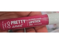 Pretty Smart A+ Matte Lipstick, 092 Animated, 0.23 fl oz/7 mL - thumbnail 2