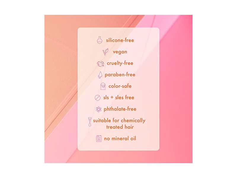 Amika the wizard detangling primer, 5 fl oz/150 mL