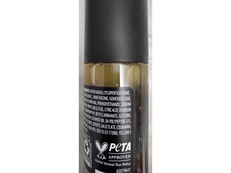 TRESemme Bouncy Curls Biphase Oil Mist, 3.3 fl oz/97 mL