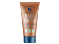 Hand In Hand Almond Hand Cream, Vanilla & Oat Milk, 2 oz/59 mL - Image 2