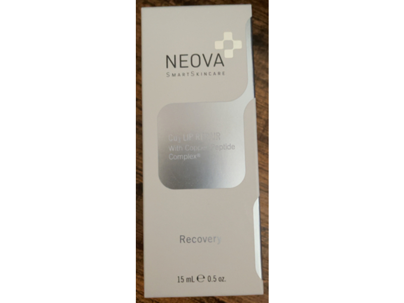 Neova Cu3 Lip Repair, Recovery, 0.5 oz/15 mL