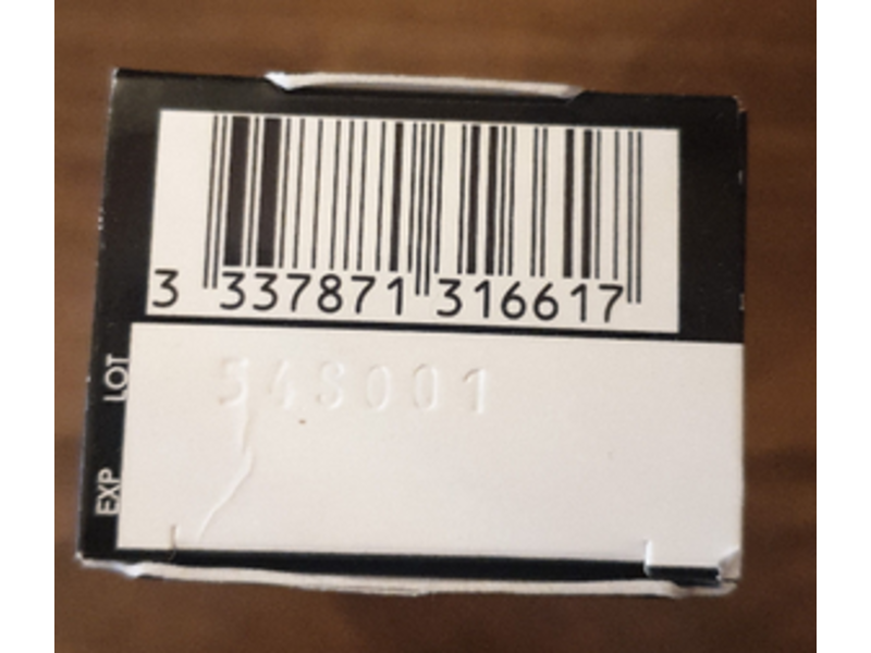 Vichy Laboratories Derma Blend Foundation, SPF 35, 35 Sand, 1 fl oz/30 mL