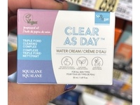 Solo Vegan Clear As Day Water Cream, 1.69 fl oz/50 mL - Image 3