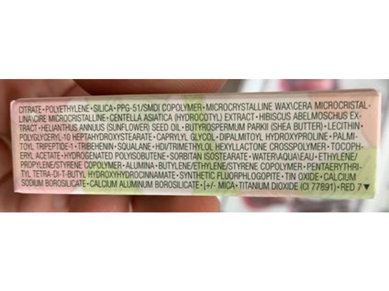 Clinique Dramatically Different Lipstick, 01 Barely, 0.1oz/3 g