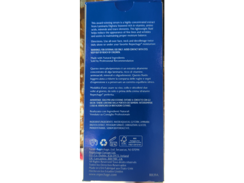 Repechage C Serum, 1.7 fl oz/50 mL